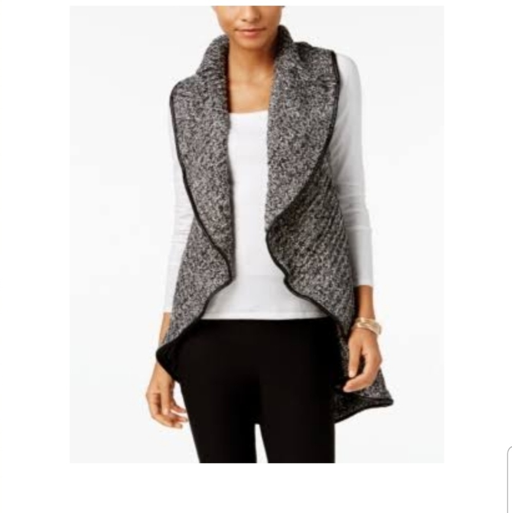 John Paul Richard Sweater Vest